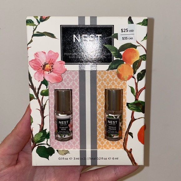 Nest New York Perfume Duo Set - Picture 2 of 3